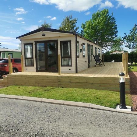 Serenity Holiday Home Not For Use By Contractors Penrith Exterior photo