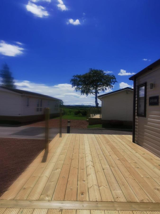 Serenity Holiday Home Not For Use By Contractors Penrith Exterior photo